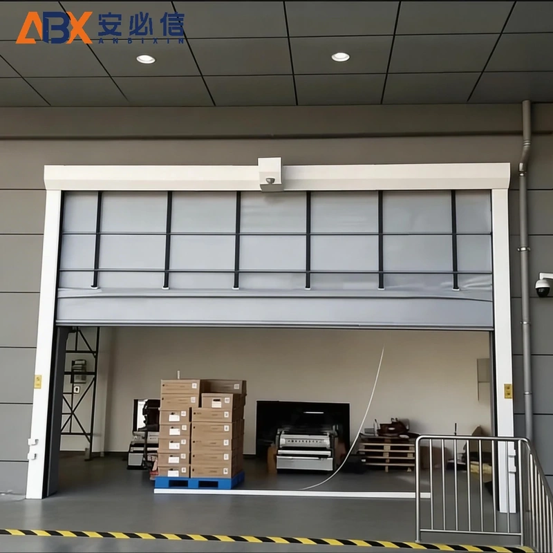 大同市背带堆积门