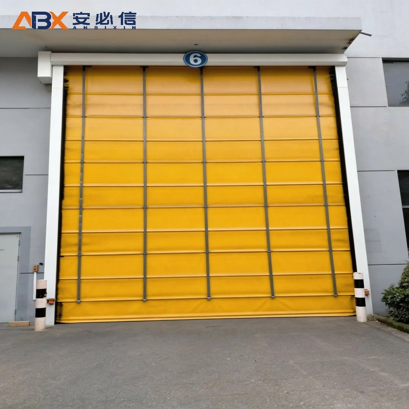 大同市冷库门封