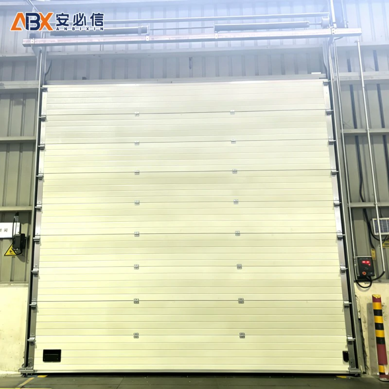大同市工业滑升门